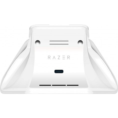 Razer Universal Quick Charging Stand for Xbox, Robot White Razer | Universal Quick Charging Stand for Xbox - 3